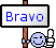 bonjour Bravo